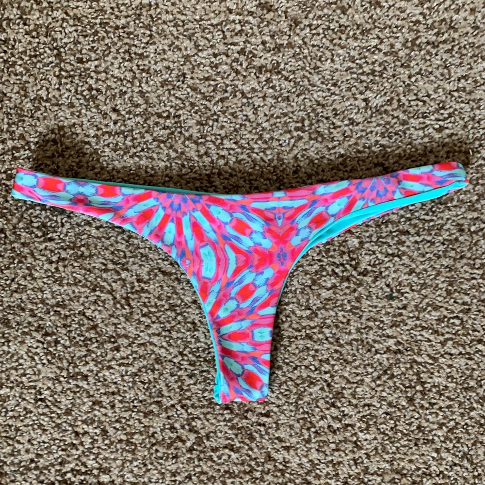 Lali + Layla Bikini Bottom